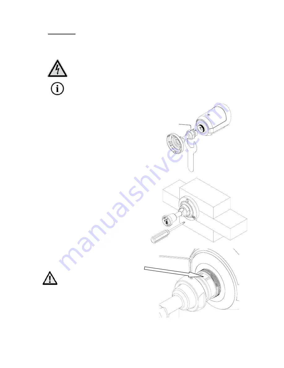 Abus Eyseo TVCC40000 User Manual Download Page 21