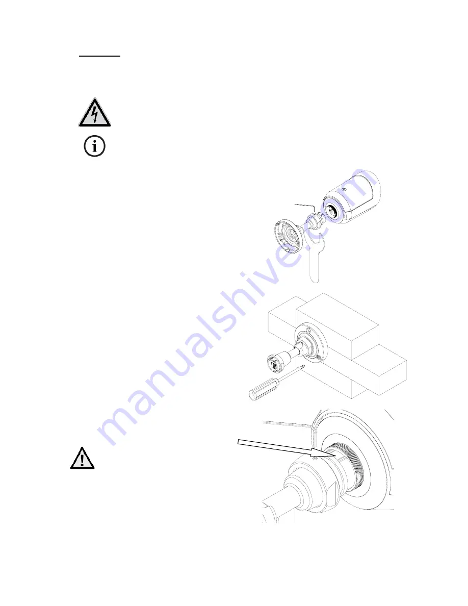 Abus Eyseo TVCC40000 User Manual Download Page 33