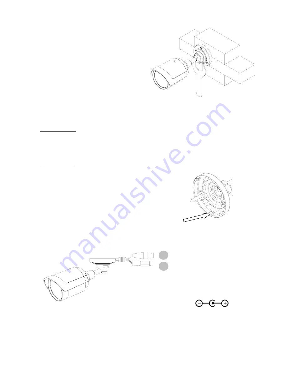 Abus Eyseo TVCC40000 User Manual Download Page 34