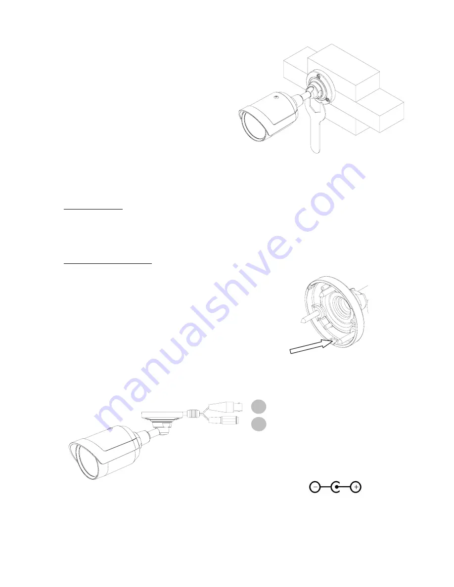 Abus Eyseo TVCC40000 User Manual Download Page 58