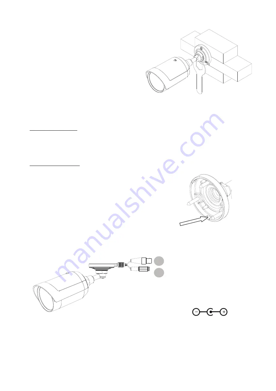 Abus eyseo TVCC40530 Скачать руководство пользователя страница 10