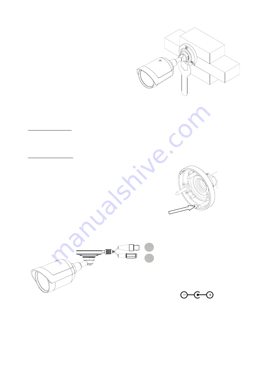 Abus eyseo TVCC40530 Скачать руководство пользователя страница 22