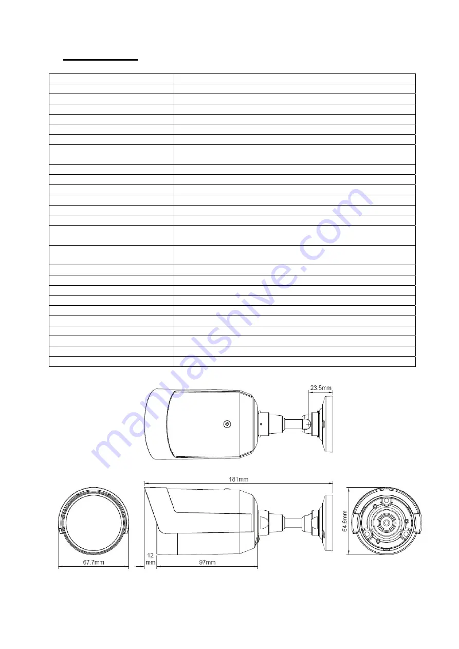 Abus eyseo TVCC40530 User Manual Download Page 26