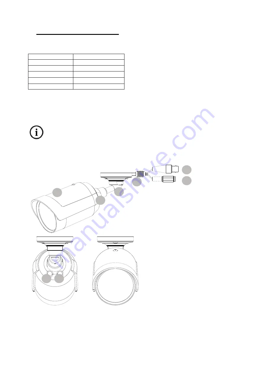 Abus eyseo TVCC40530 Скачать руководство пользователя страница 44