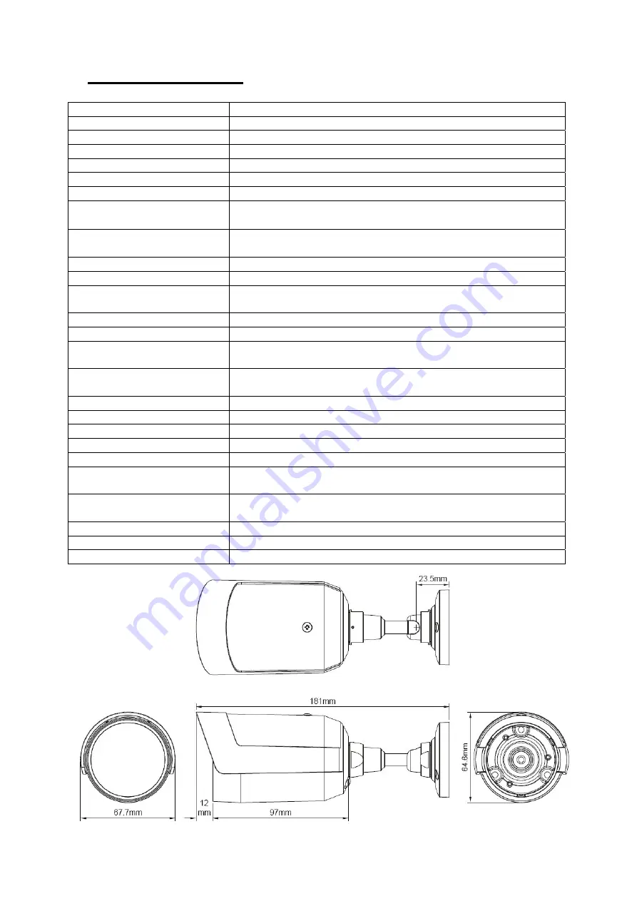 Abus eyseo TVCC40530 User Manual Download Page 50