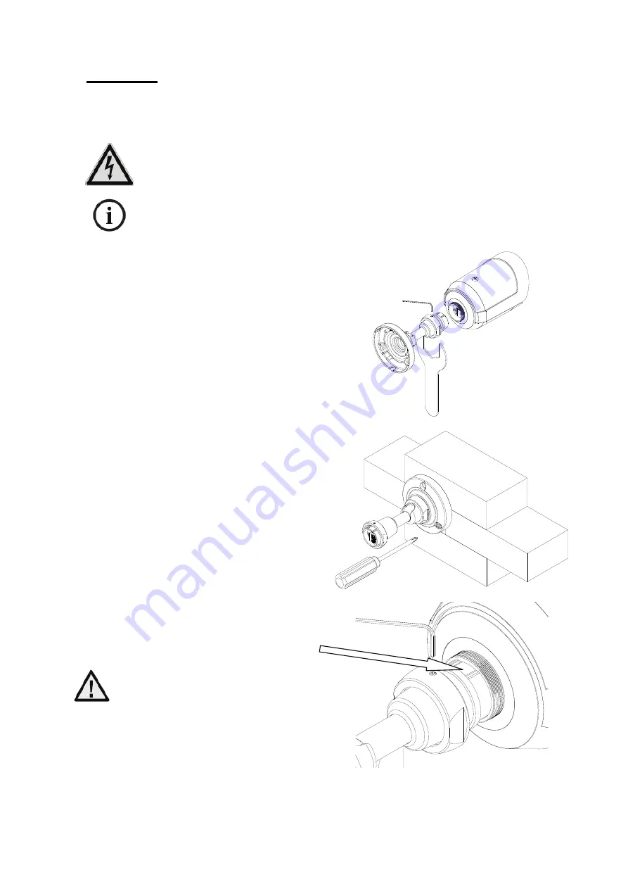 Abus eyseo TVCC40530 Скачать руководство пользователя страница 57