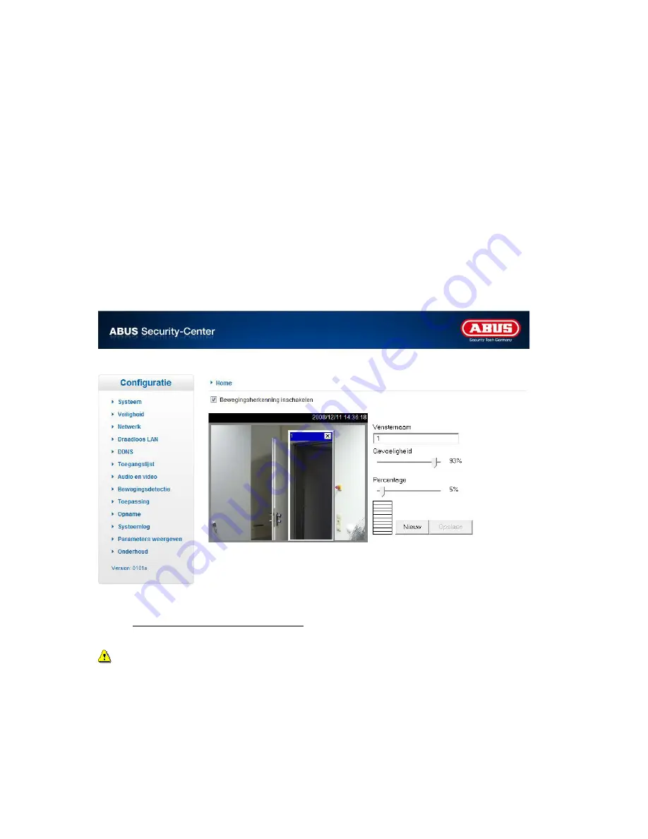 Abus eyseo Installation Instructions Manual Download Page 249