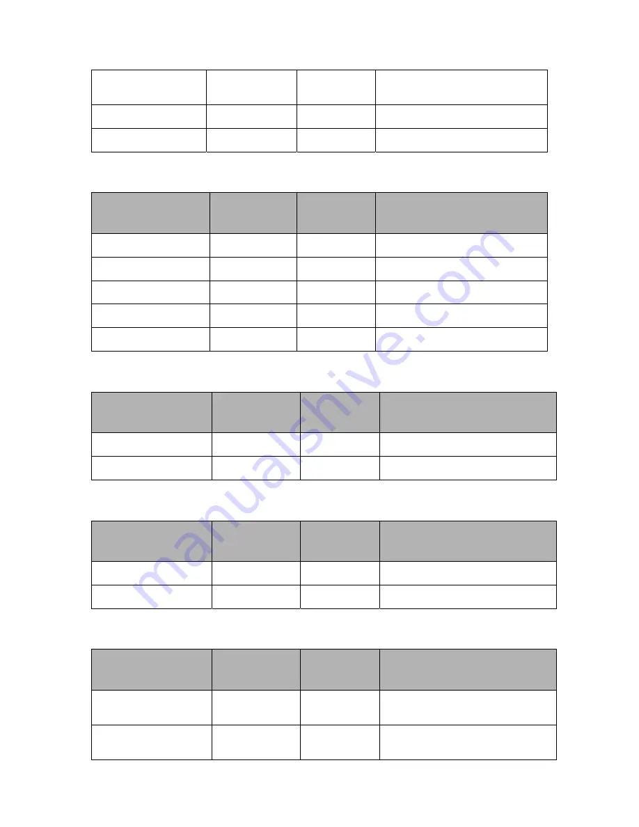 Abus eyseo Installation Instructions Manual Download Page 340