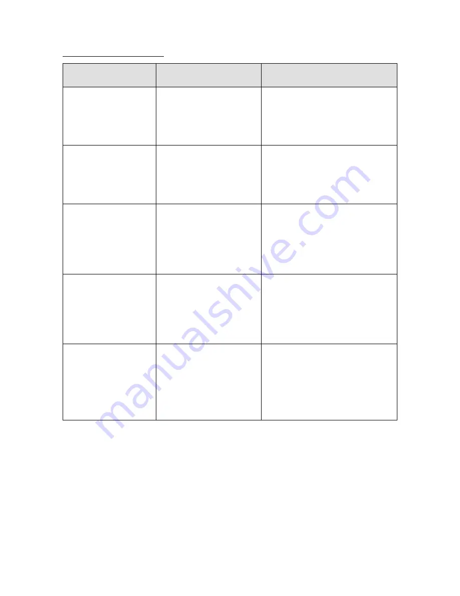 Abus FU2938 Installation Manual Download Page 40