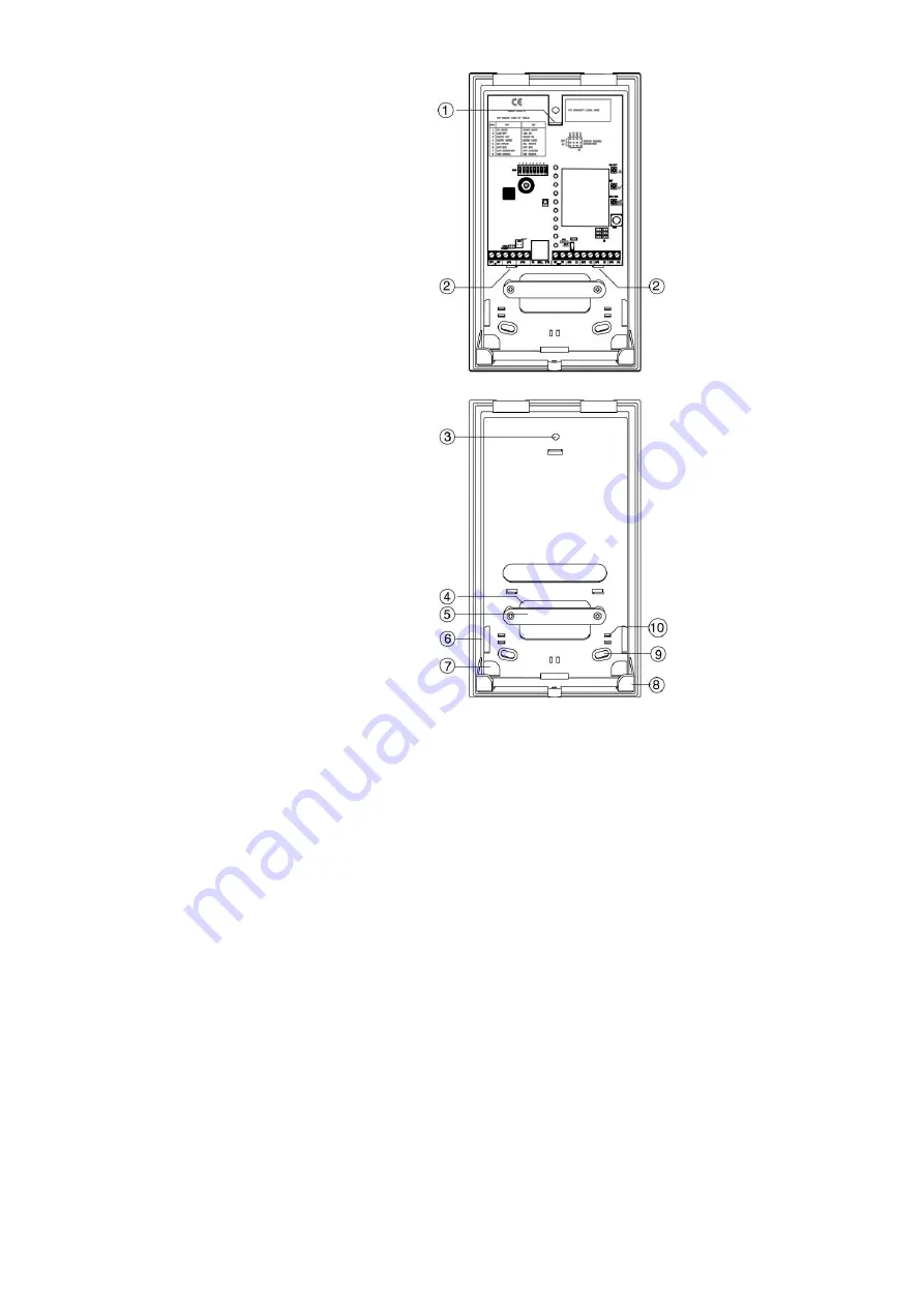 Abus FU8211 Скачать руководство пользователя страница 37