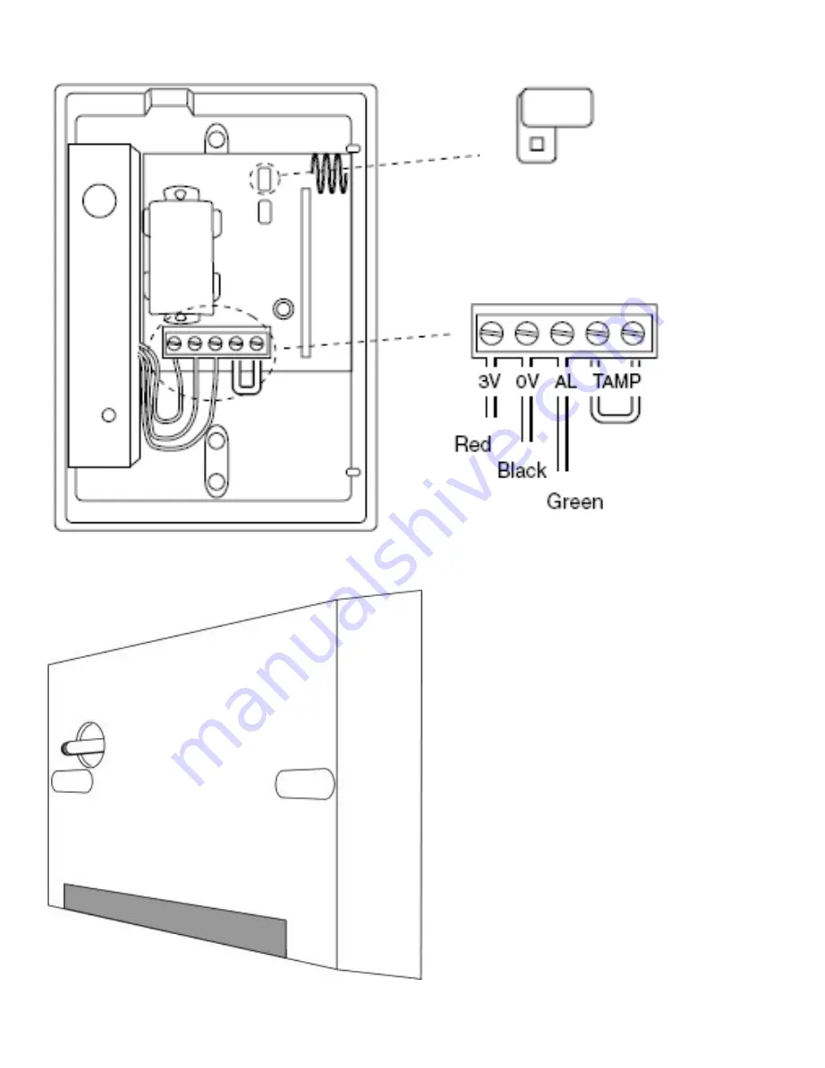 Abus FU8370 Manual Download Page 9