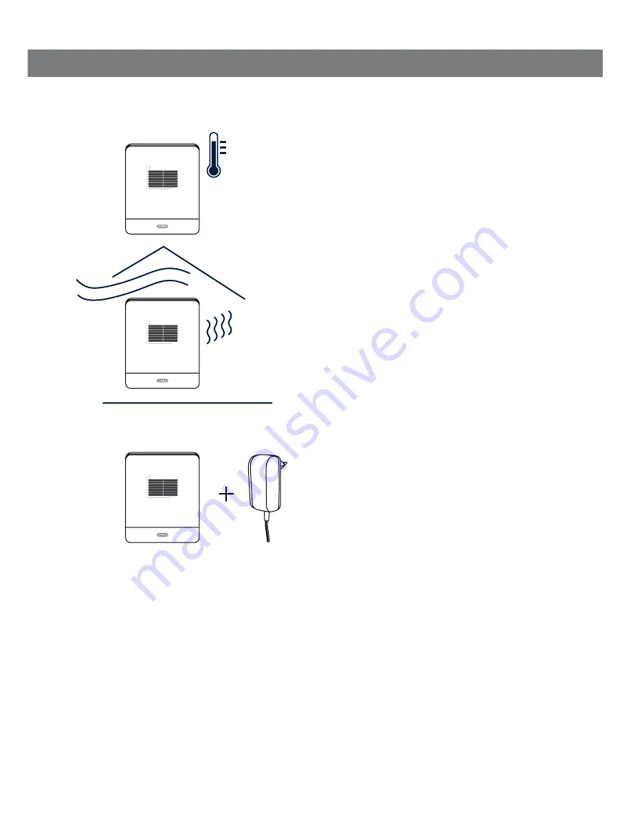 Abus FUAA10010 Quick Start Manual Download Page 11