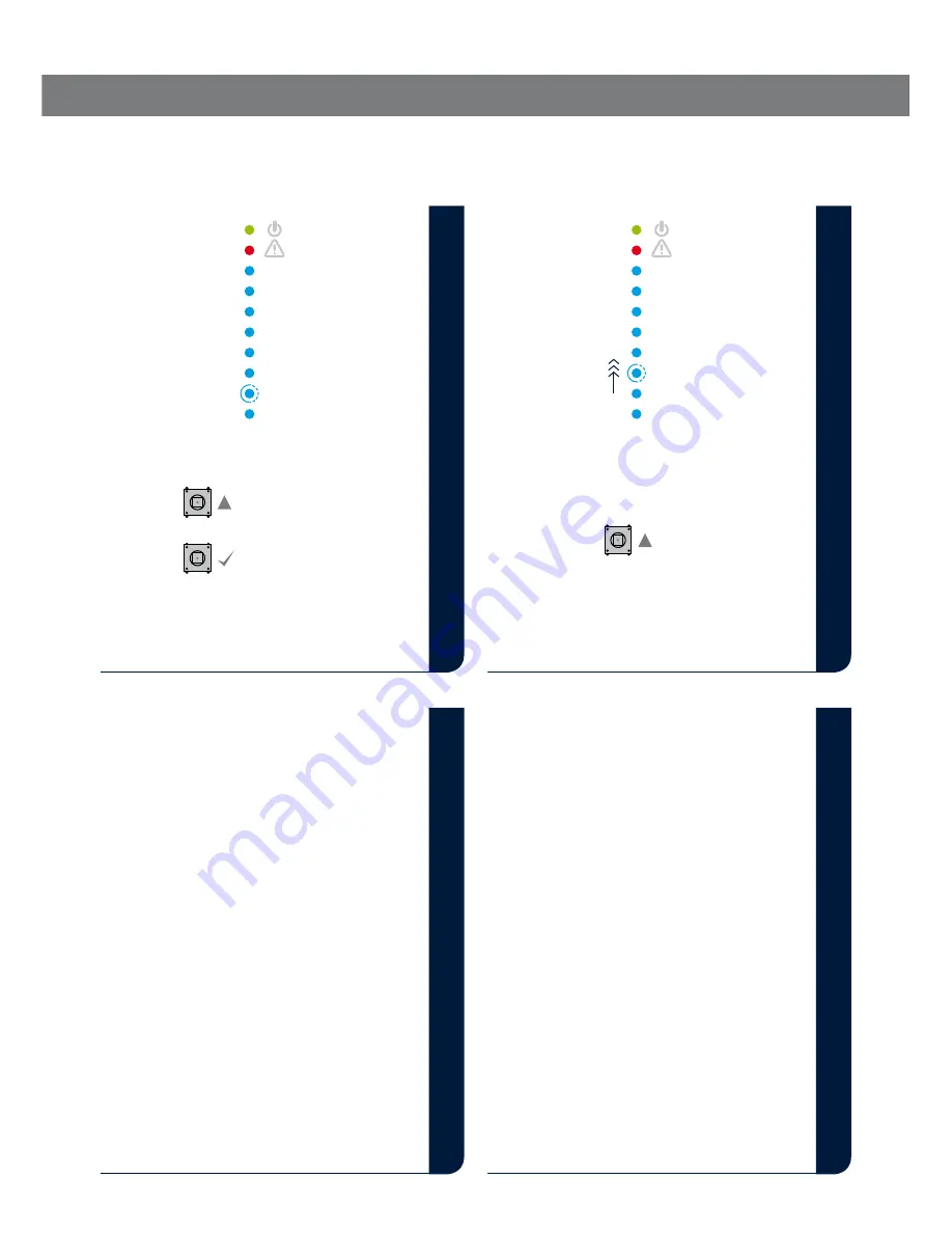 Abus FUAA10010 Quick Start Manual Download Page 25