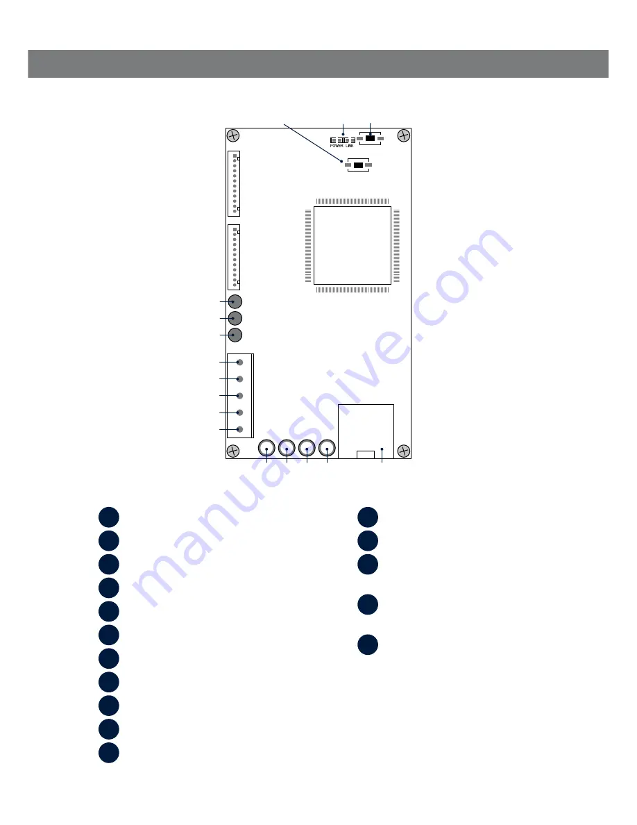 Abus FUAA10010 Quick Start Manual Download Page 37