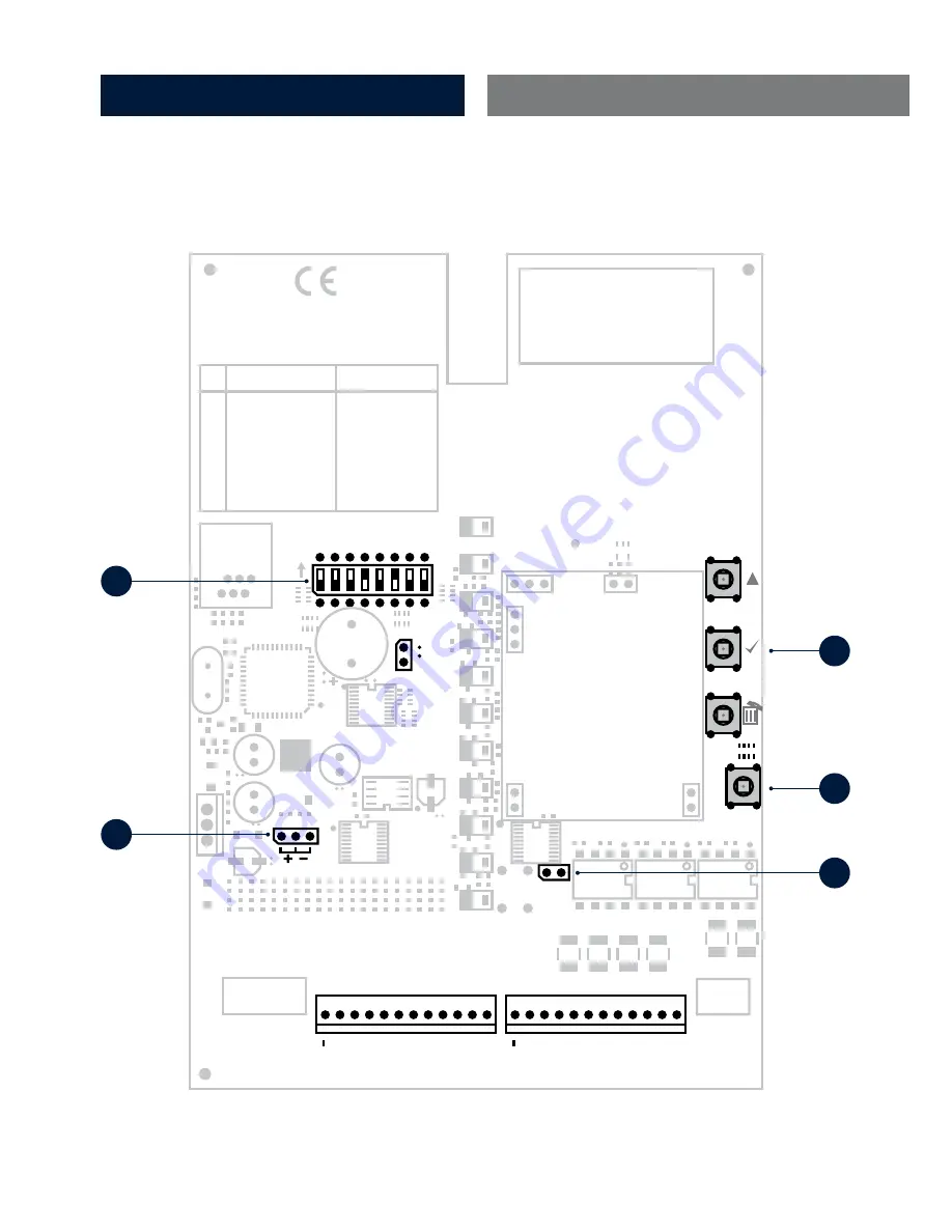 Abus FUAA10010 Quick Start Manual Download Page 38