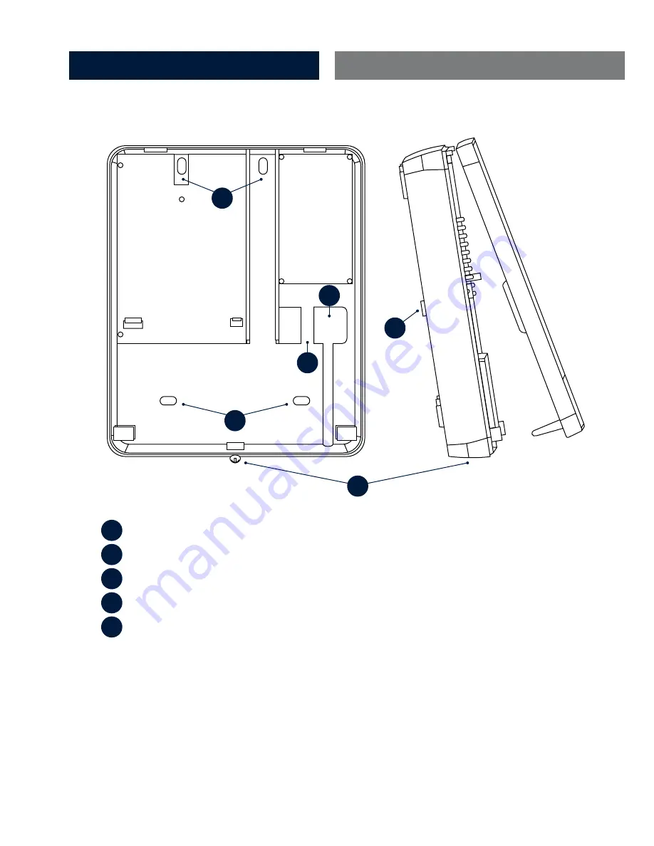 Abus FUAA10010 Quick Start Manual Download Page 60