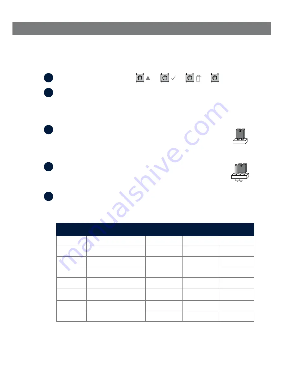 Abus FUAA10010 Quick Start Manual Download Page 63