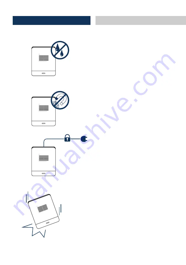 Abus FUAA10011 Quick Start Manual Download Page 10