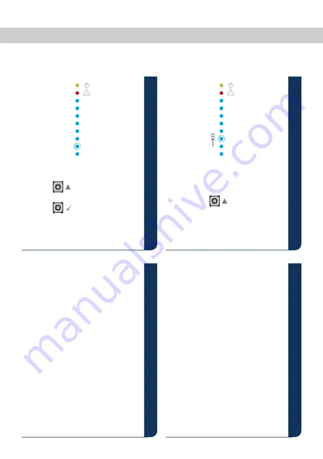 Abus FUAA10011 Quick Start Manual Download Page 25