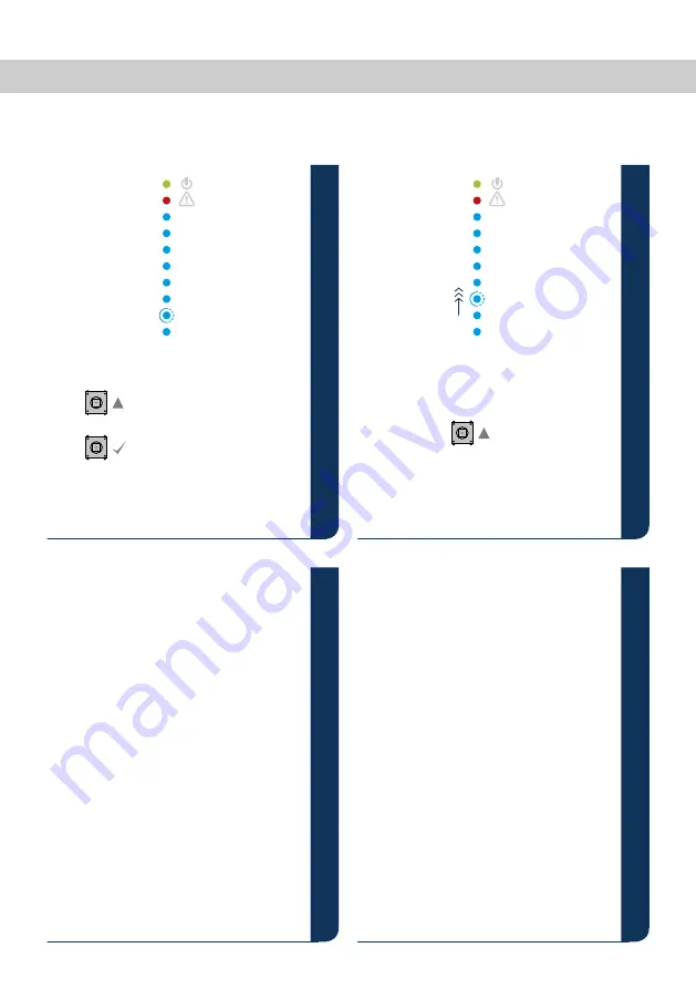 Abus FUAA10011 Quick Start Manual Download Page 49