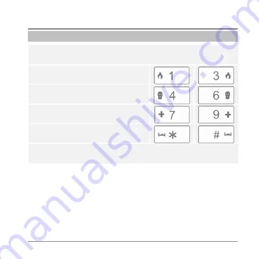 Abus FUBE50001 Installation Instructions And User Manual Download Page 21