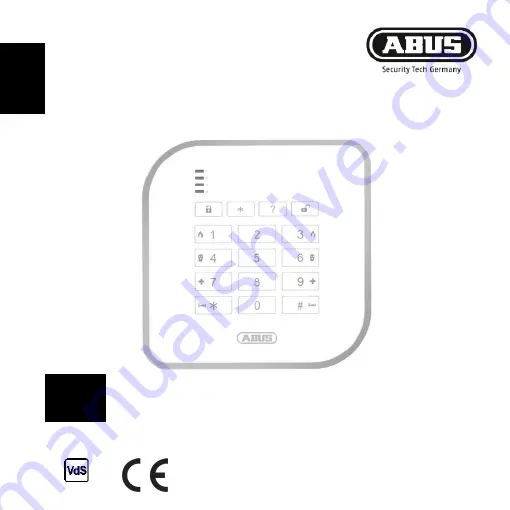 Abus FUBE50001 Скачать руководство пользователя страница 26