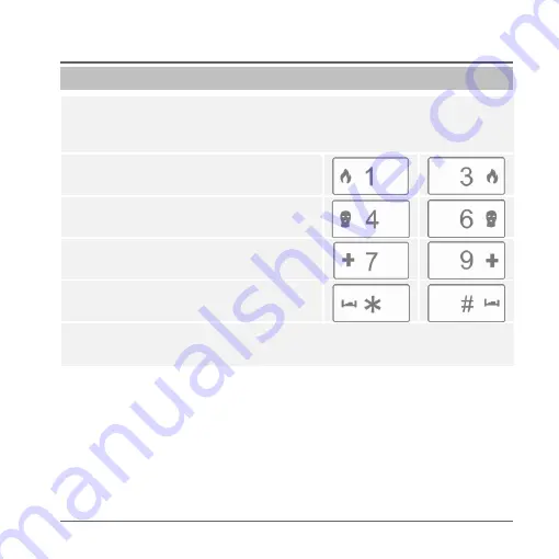 Abus FUBE50001 Installation Instructions And User Manual Download Page 96