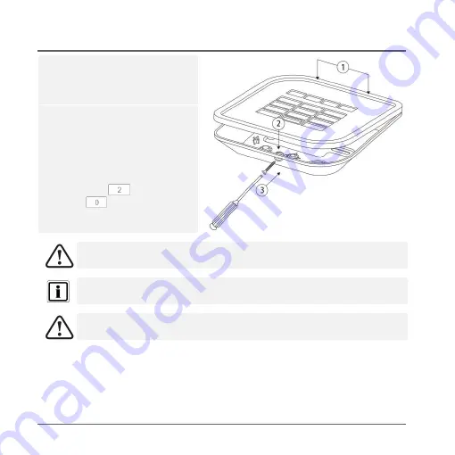 Abus FUBE50001 Installation Instructions And User Manual Download Page 116