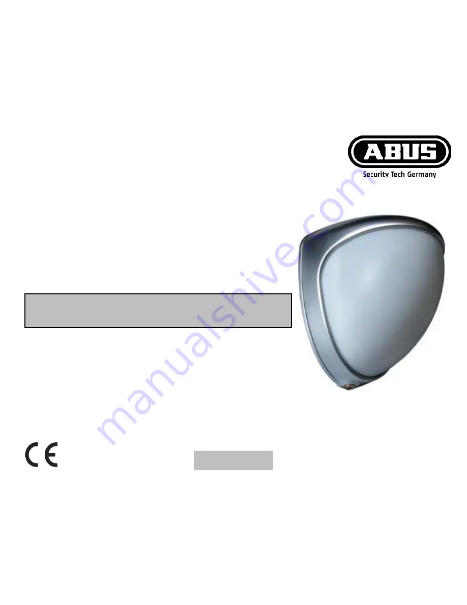 Abus FUBW50020 User Manual Download Page 56