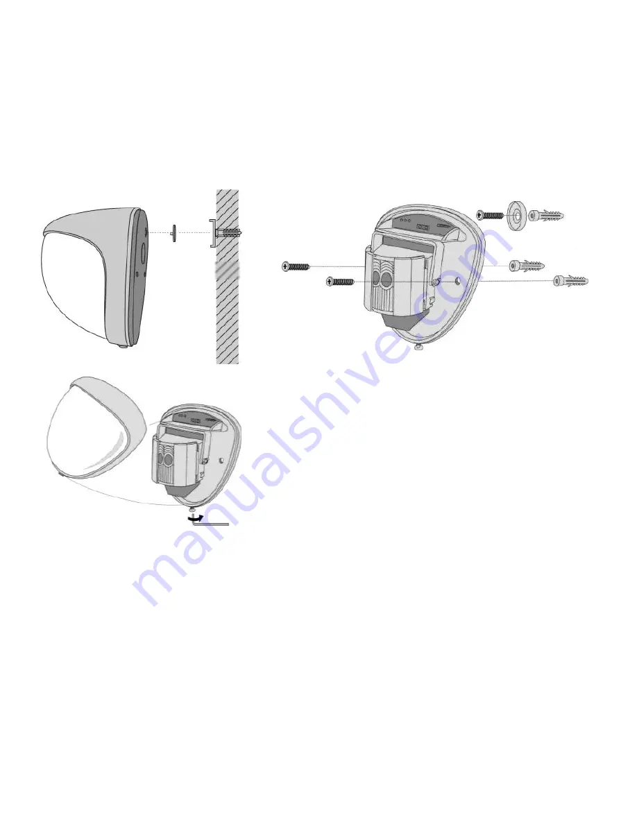 Abus FUBW50020 User Manual Download Page 63