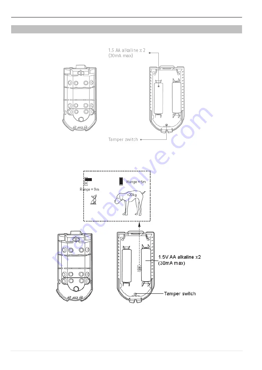 Abus FUBW50110-1 Скачать руководство пользователя страница 26