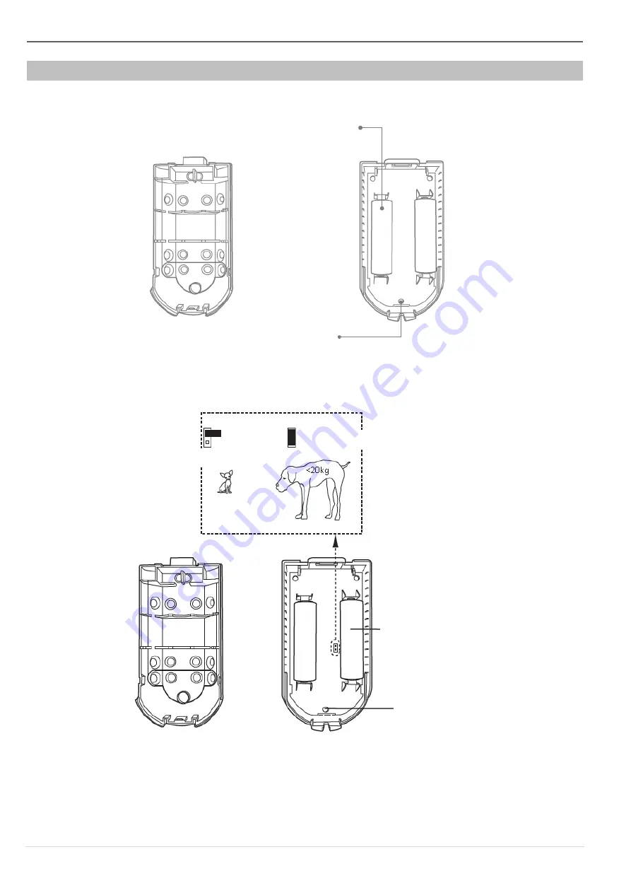 Abus FUBW50110-1 Скачать руководство пользователя страница 62