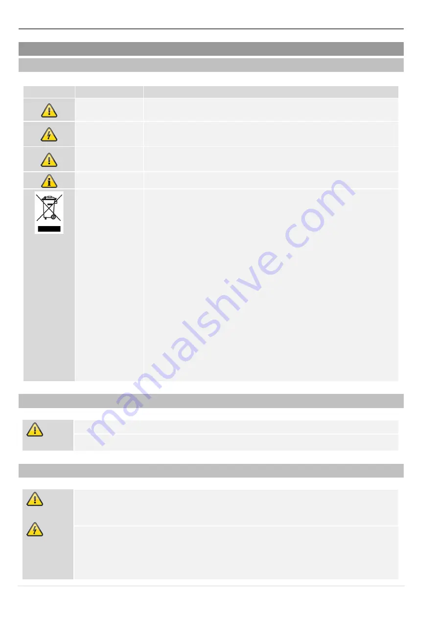 Abus FUBW50110 Installation Instructions And User Manual Download Page 52