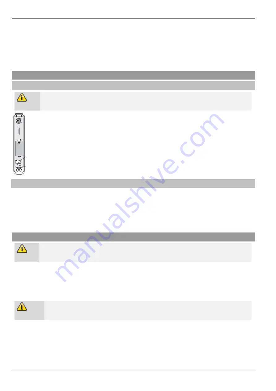 Abus FUMK50031 Installation Instructions And User Manual Download Page 56