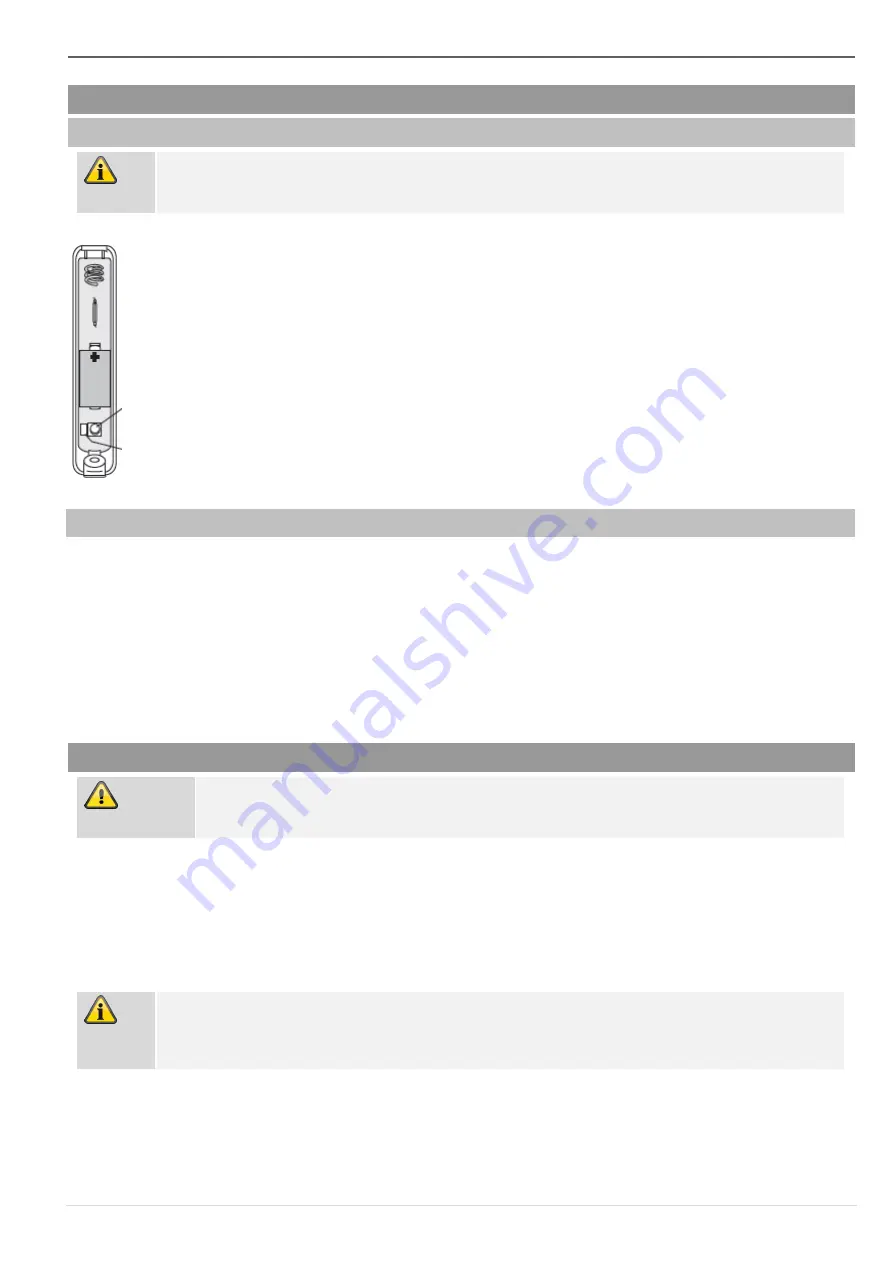 Abus FUMK50031 Installation Instructions And User Manual Download Page 67