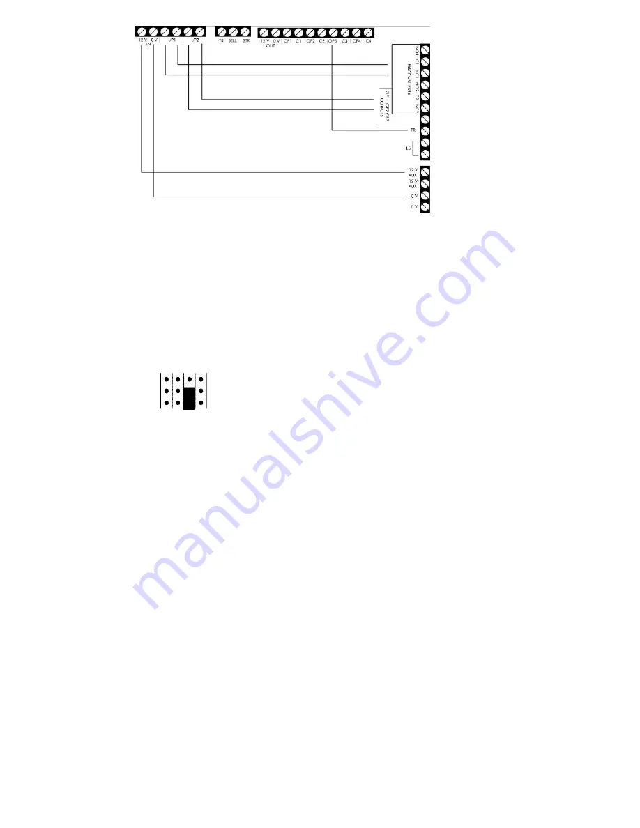 Abus FUMO50020 Installation Instructions Manual Download Page 20