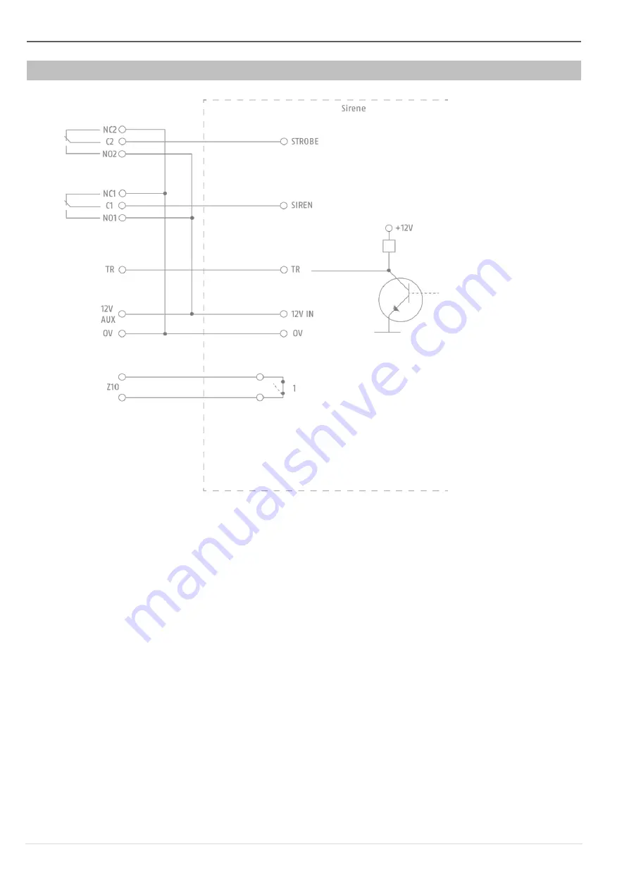 Abus FUMO50110 Installation Instructions And User Manual Download Page 112