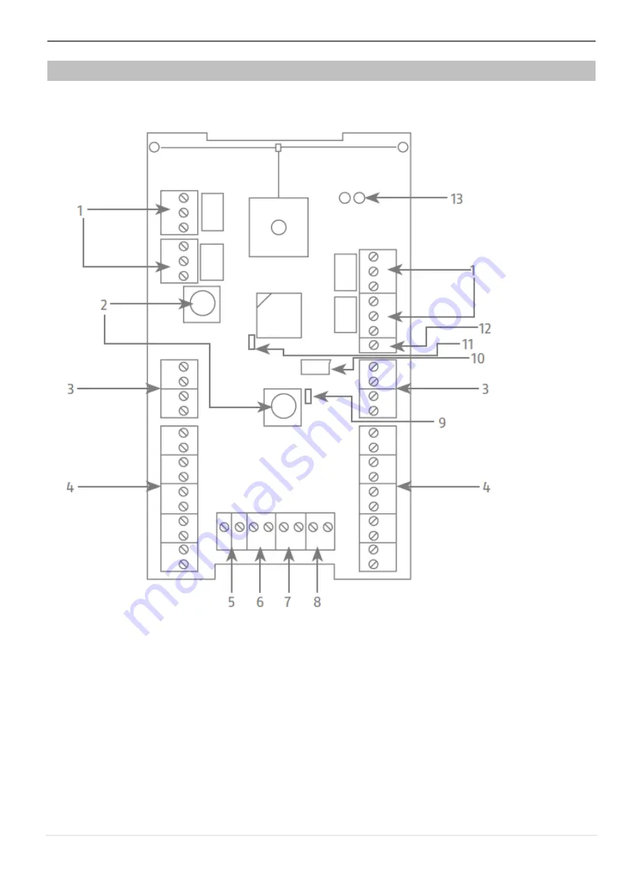 Abus FUMO50110 Installation Instructions And User Manual Download Page 235