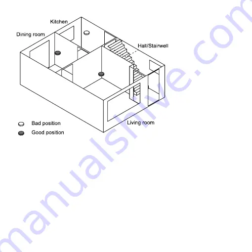 Abus FURM35000A Manual Download Page 25