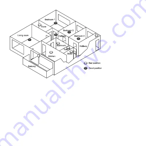 Abus FURM35000A Manual Download Page 208