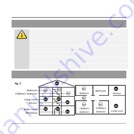 Abus GRWM30500Q User Manual Download Page 36