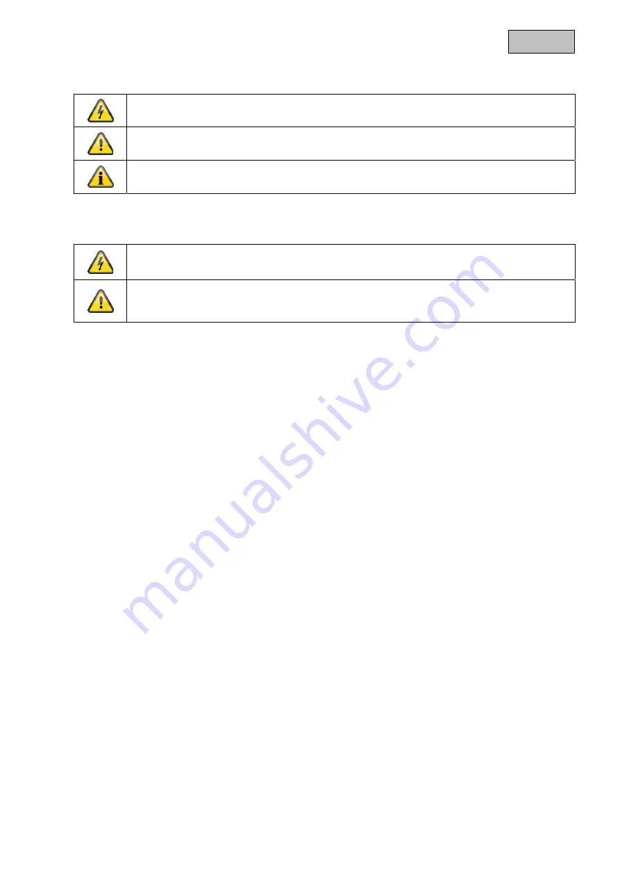 Abus HDCC12000 User Manual Download Page 19