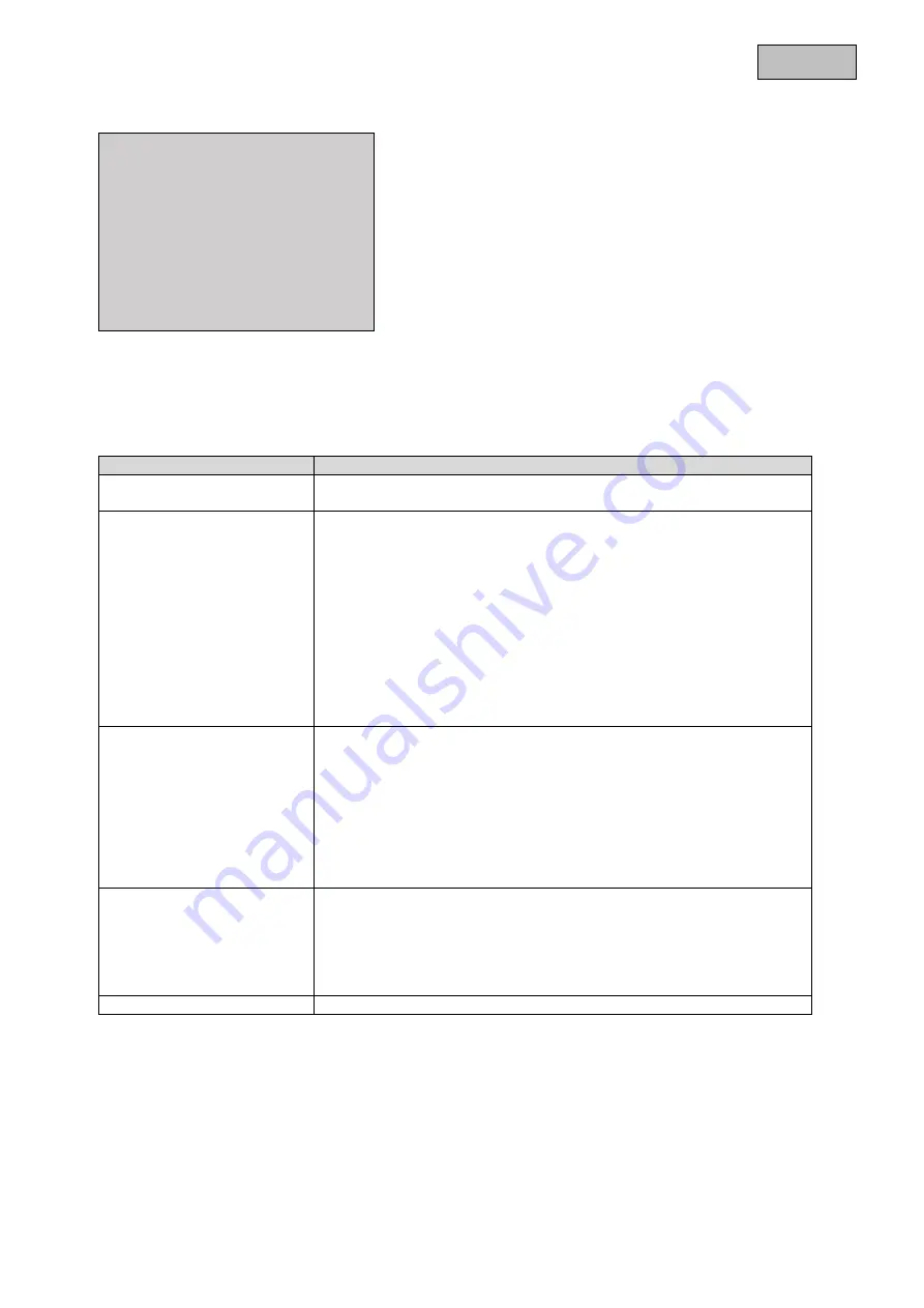 Abus HDCC12000 User Manual Download Page 26