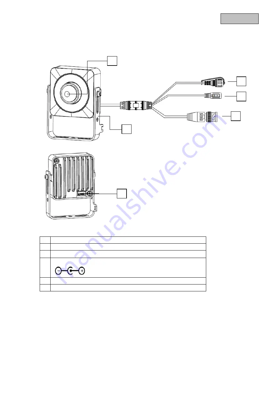 Abus HDCC12000 User Manual Download Page 51