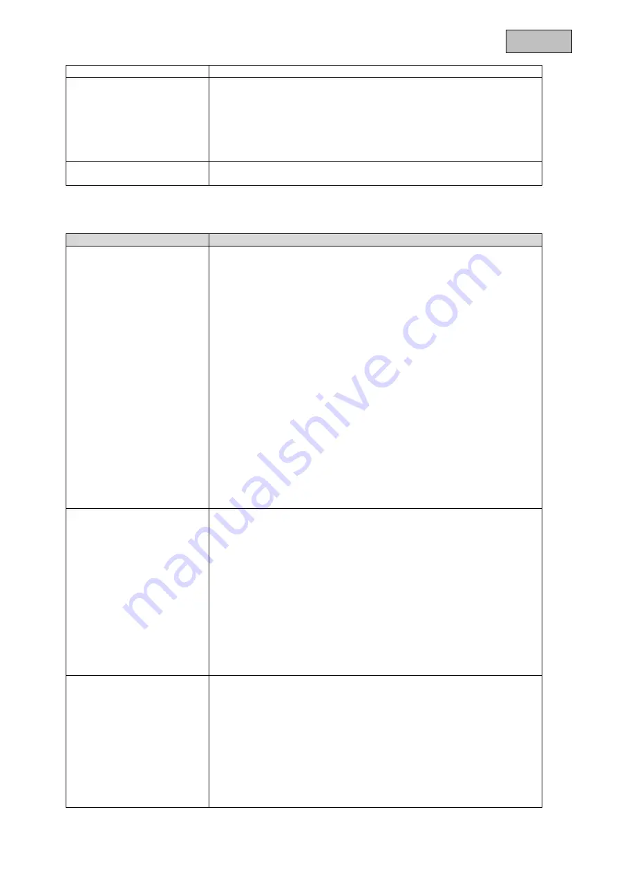 Abus HDCC12000 User Manual Download Page 84