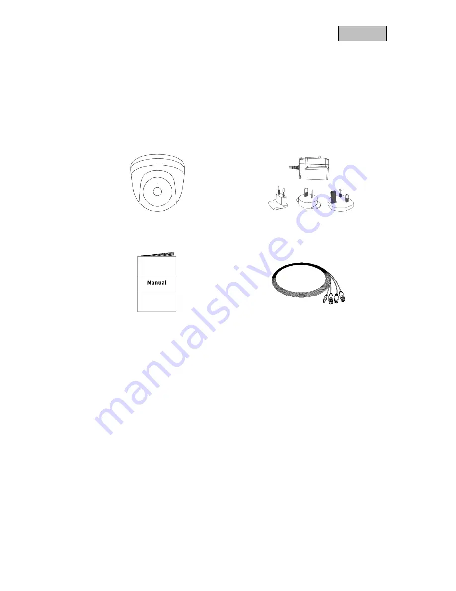 Abus HDCC31500 User Manual Download Page 19