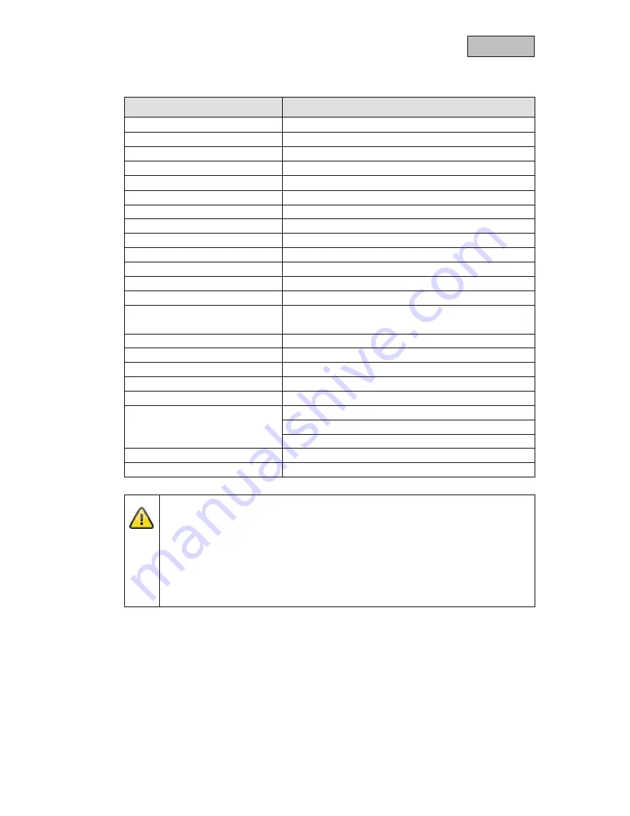 Abus HDCC31500 User Manual Download Page 24