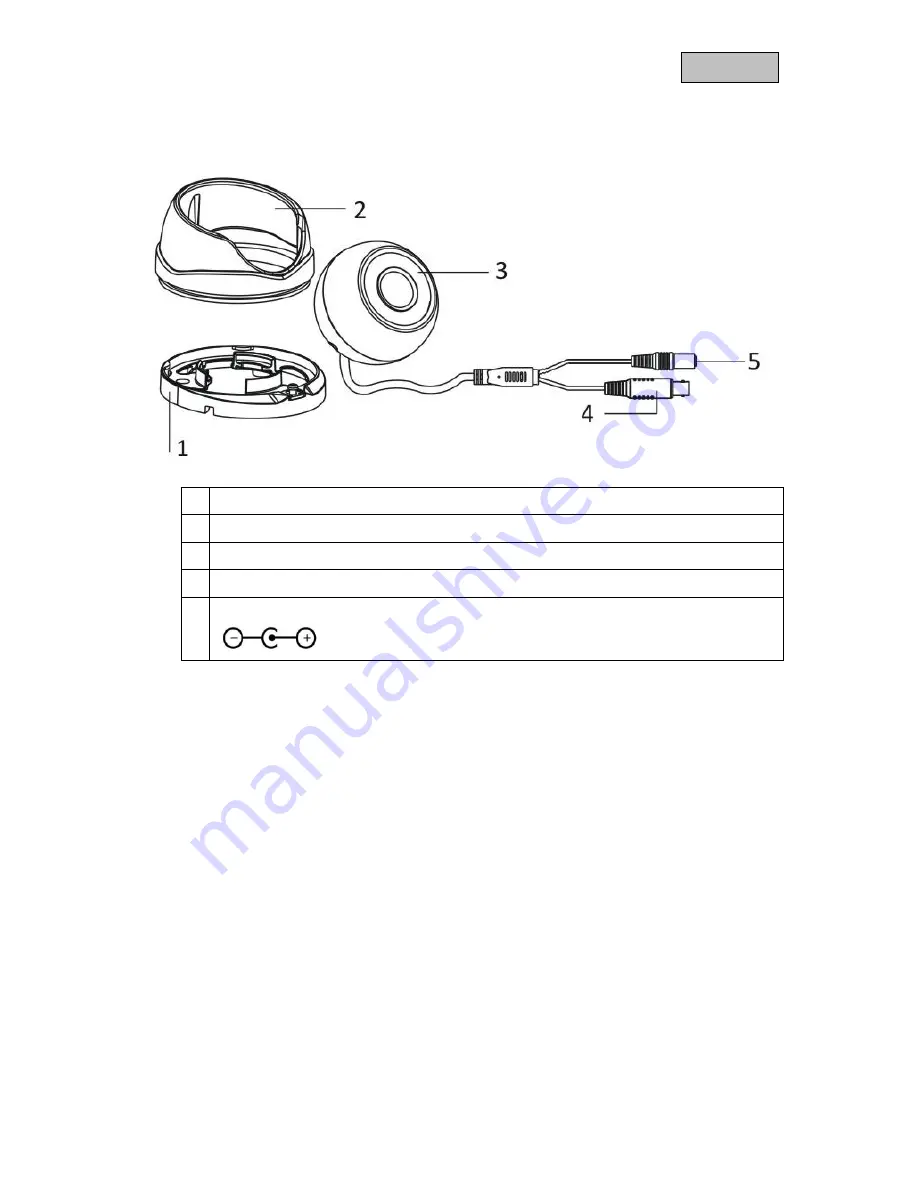 Abus HDCC31500 Скачать руководство пользователя страница 31