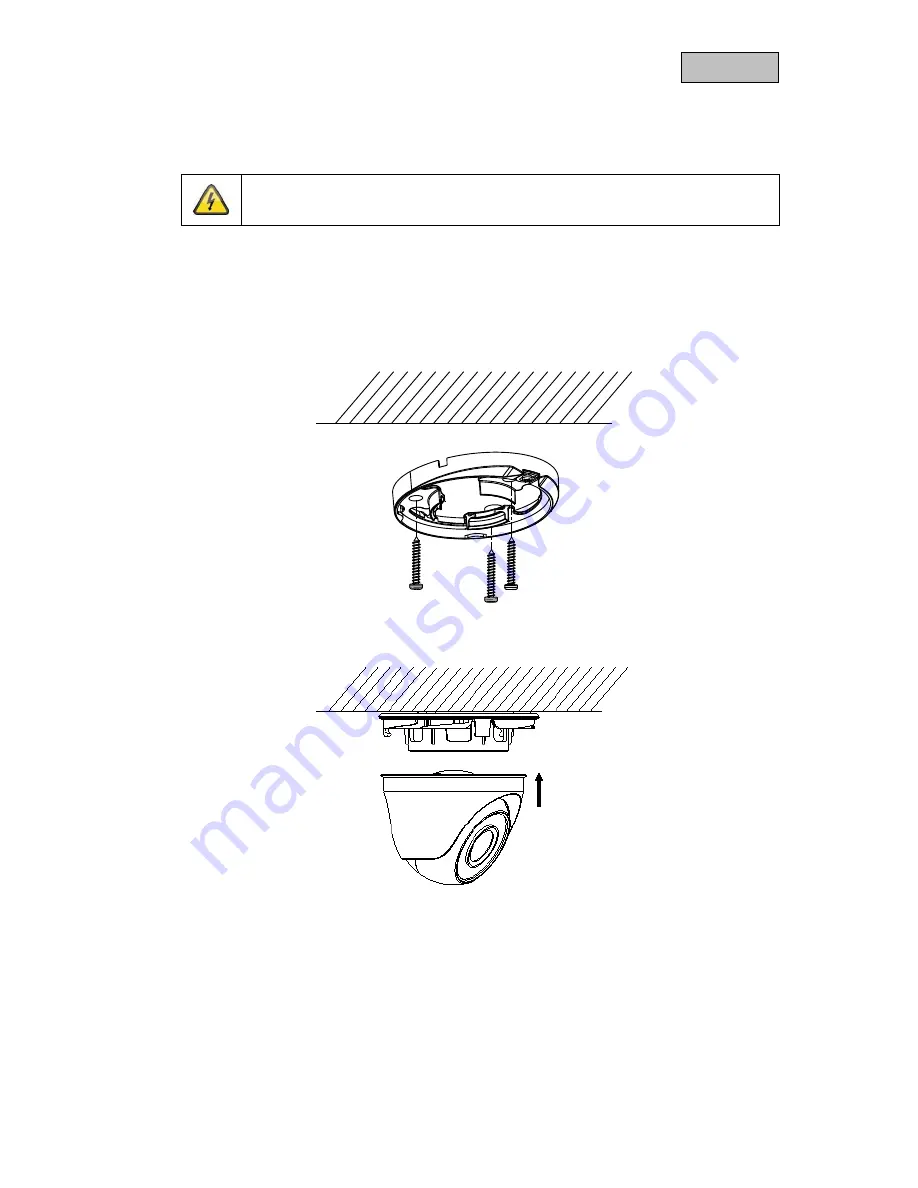 Abus HDCC31500 Скачать руководство пользователя страница 32