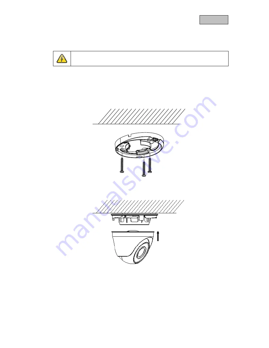 Abus HDCC31500 User Manual Download Page 54